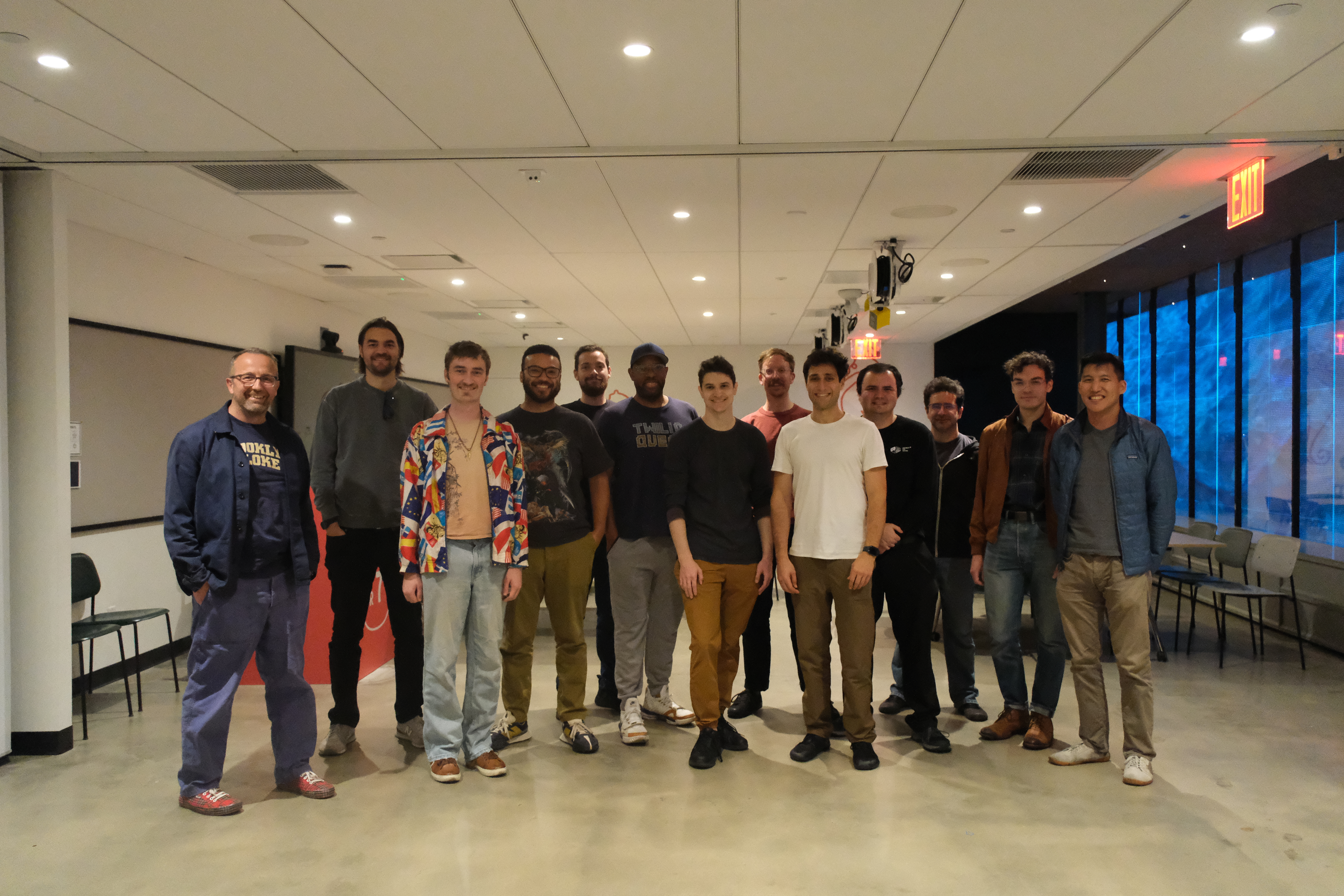 group photo